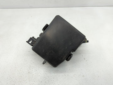2011-2014 Hyundai Sonata Fusebox Fuse Box Panel Relay Module P/N:91950-3S712 18790-01316 Fits Fits 2011 2012 2013 2014 OEM U