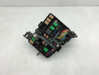 2011-2014 Hyundai Sonata Fusebox Fuse Box Panel Relay Module P/N:91950-3S712 18790-01316 Fits Fits 2011 2012 2013 2014 OEM U