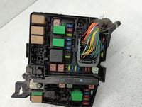 2011-2014 Hyundai Sonata Fusebox Fuse Box Panel Relay Module P/N:91950-3S712 18790-01316 Fits Fits 2011 2012 2013 2014 OEM U