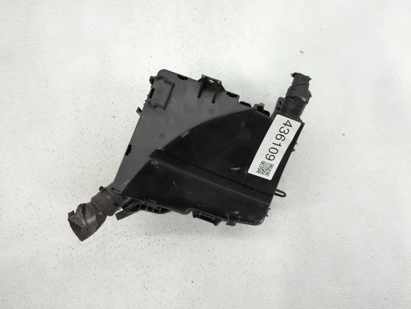2011-2014 Hyundai Sonata Fusebox Fuse Box Panel Relay Module P/N:91950-3S712 18790-01316 Fits Fits 2011 2012 2013 2014 OEM U