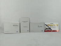 2014 Hyundai Sonata Owners Manual Book Guide OEM Used Auto Parts - Oemusedautoparts1.com