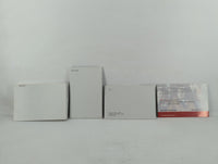 2014 Hyundai Sonata Owners Manual Book Guide OEM Used Auto Parts - Oemusedautoparts1.com