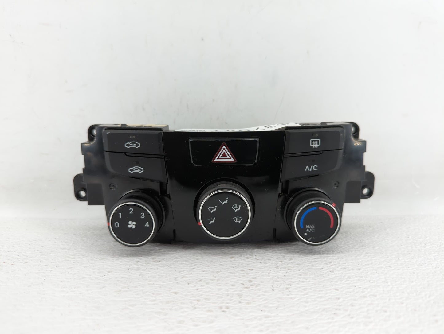 2014 Hyundai Sonata Climate Control Module Temperature AC/Heater Replacement P/N:94510-3Q500 97410-3S000, 97250-3QXXX Fits O