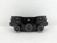2014 Hyundai Sonata Climate Control Module Temperature AC/Heater Replacement P/N:94510-3Q500 97410-3S000, 97250-3QXXX Fits O
