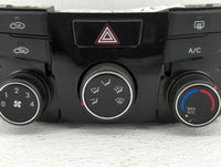2014 Hyundai Sonata Climate Control Module Temperature AC/Heater Replacement P/N:94510-3Q500 97410-3S000, 97250-3QXXX Fits O