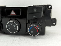 2014 Hyundai Sonata Climate Control Module Temperature AC/Heater Replacement P/N:94510-3Q500 97410-3S000, 97250-3QXXX Fits O