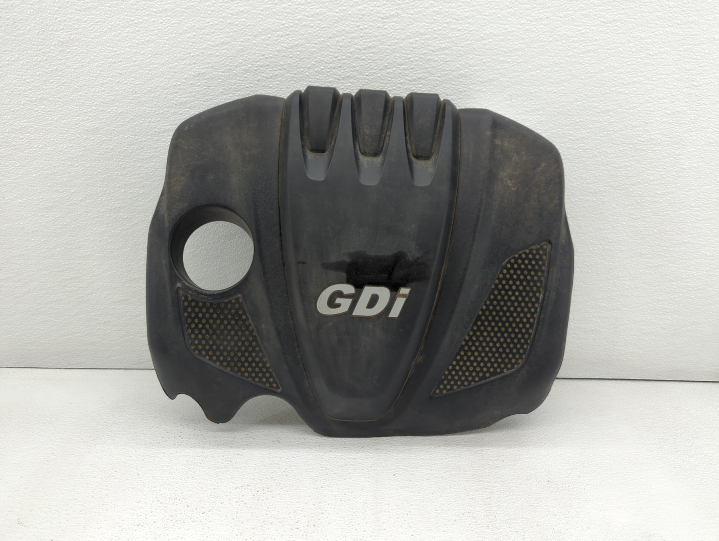 2014 Hyundai Sonata Engine Cover - Oemusedautoparts1.com