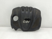 2014 Hyundai Sonata Engine Cover - Oemusedautoparts1.com