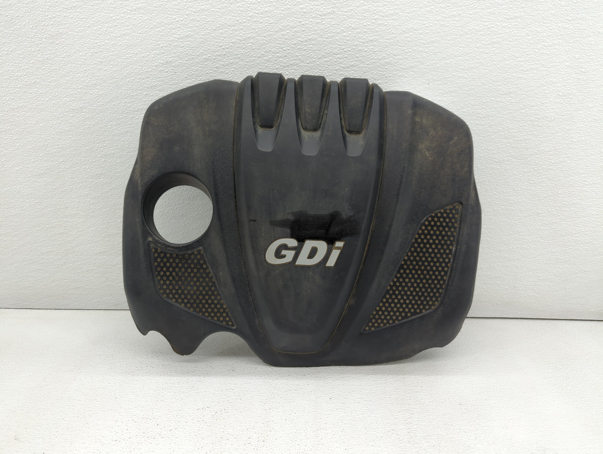 2014 Hyundai Sonata Engine Cover 439152 - Oemusedautoparts1.com