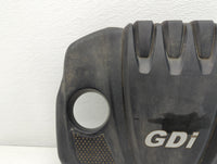 2014 Hyundai Sonata Engine Cover - Oemusedautoparts1.com