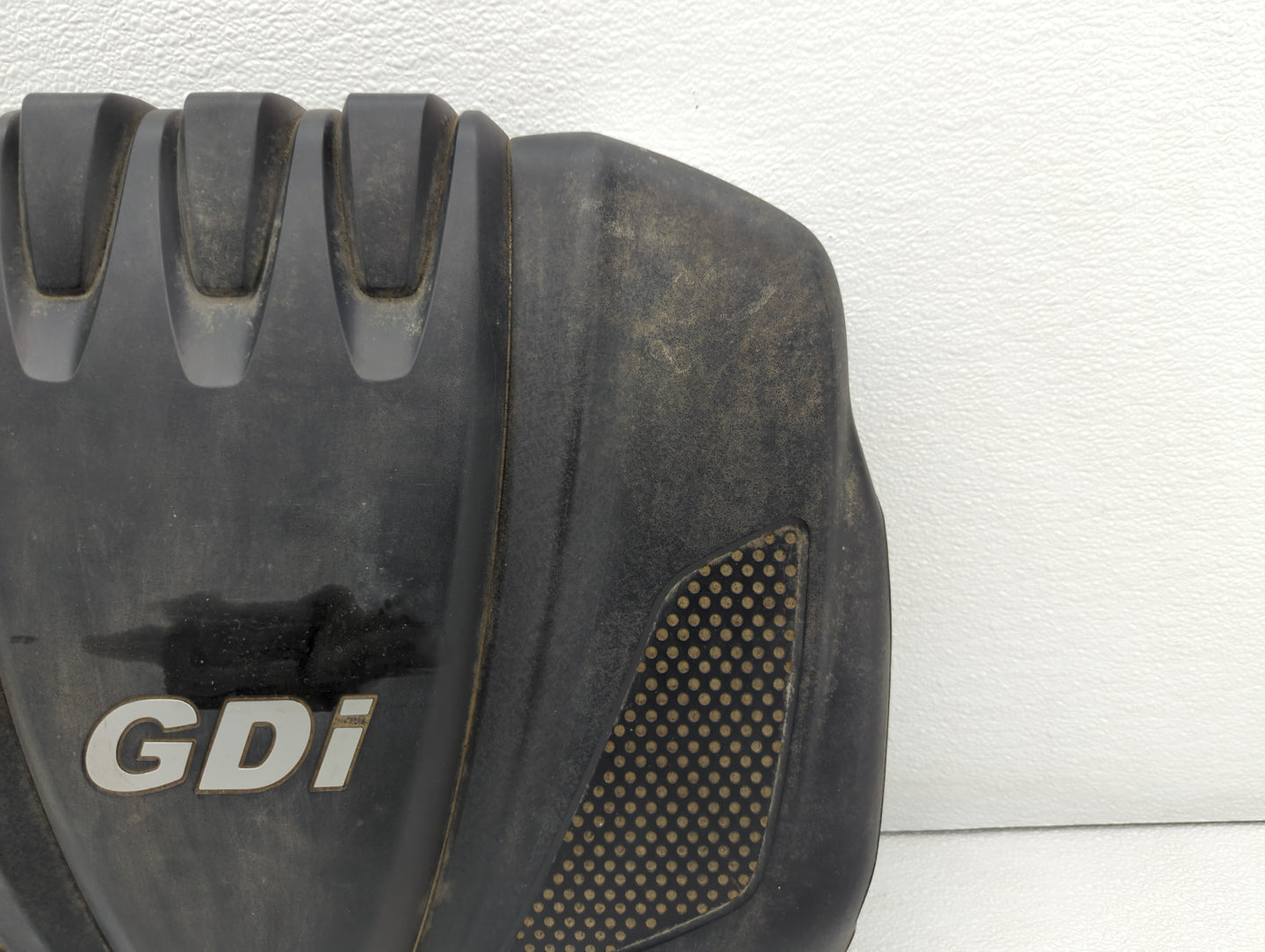 2014 Hyundai Sonata Engine Cover - Oemusedautoparts1.com