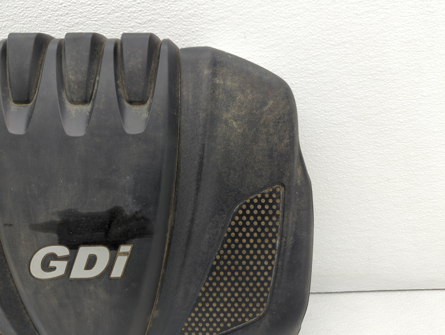 2014 Hyundai Sonata Engine Cover - Oemusedautoparts1.com