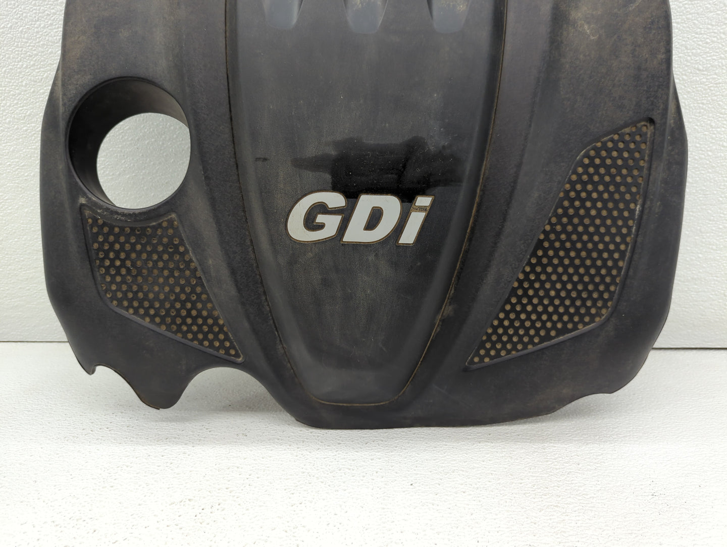 2014 Hyundai Sonata Engine Cover - Oemusedautoparts1.com
