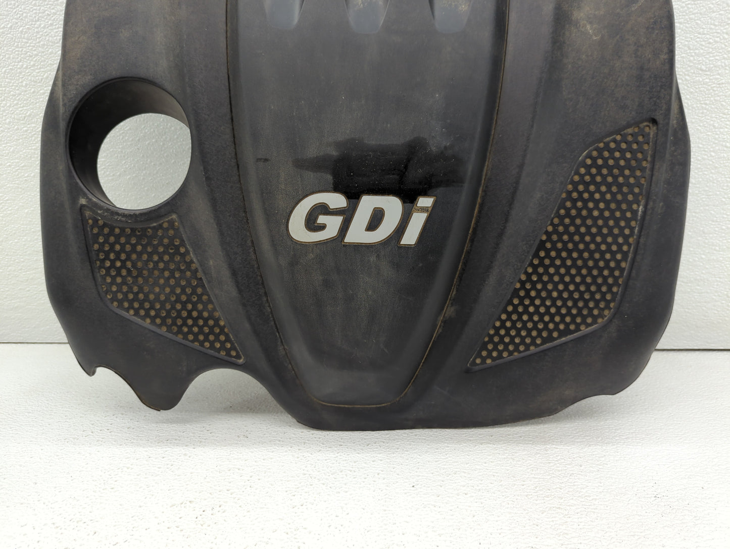2014 Hyundai Sonata Engine Cover - Oemusedautoparts1.com
