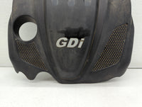 2014 Hyundai Sonata Engine Cover - Oemusedautoparts1.com