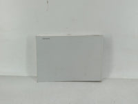 2014 Hyundai Sonata Owners Manual Book Guide OEM Used Auto Parts - Oemusedautoparts1.com