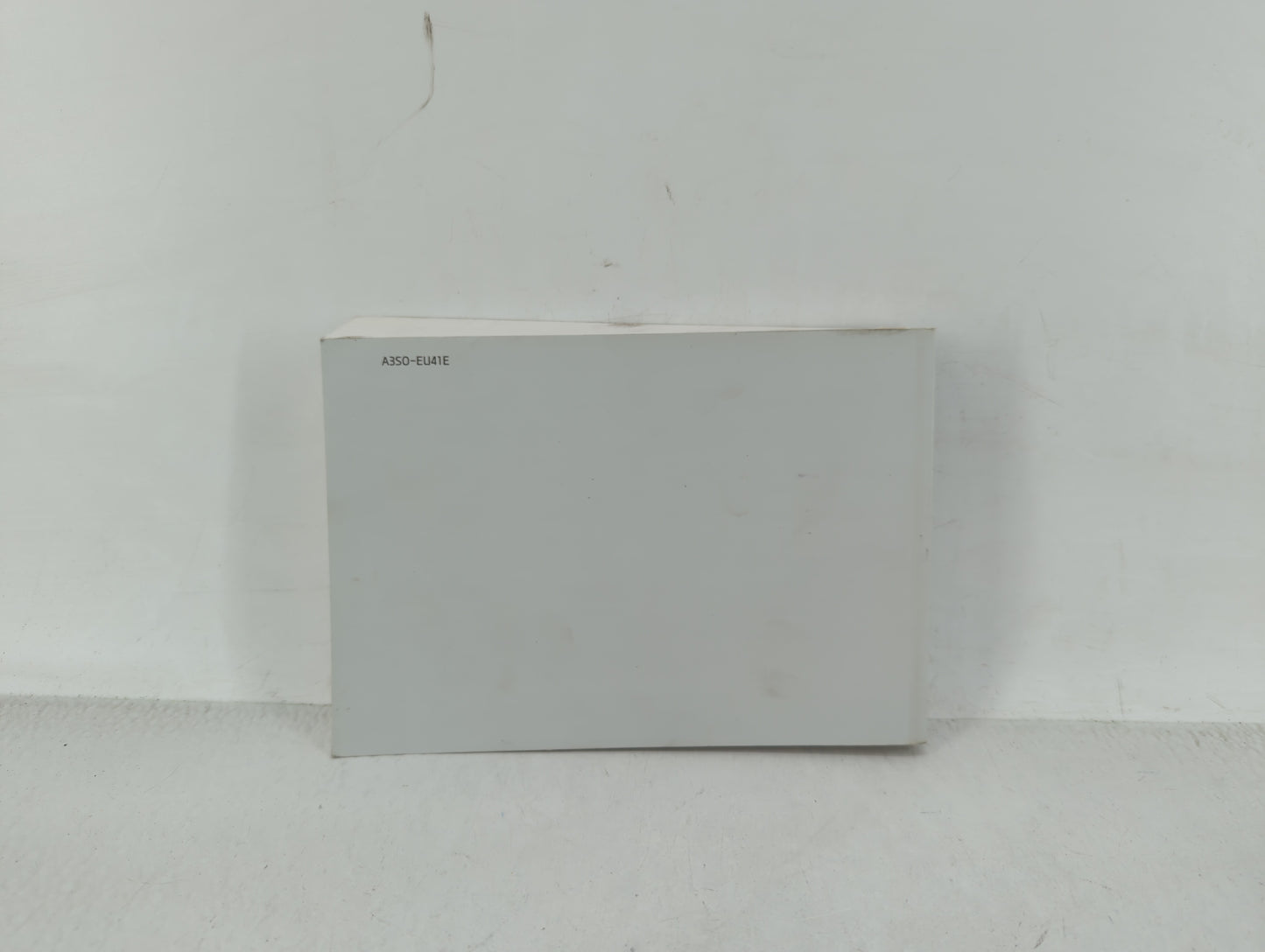 2014 Hyundai Sonata Owners Manual Book Guide OEM Used Auto Parts - Oemusedautoparts1.com