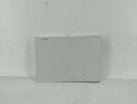 2014 Hyundai Sonata Owners Manual Book Guide OEM Used Auto Parts - Oemusedautoparts1.com