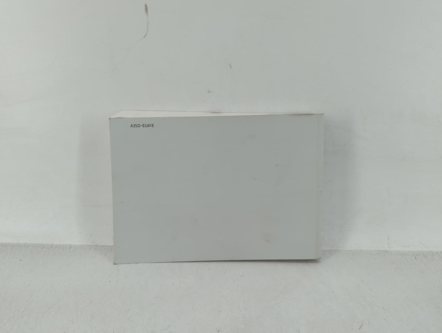 2014 Hyundai Sonata Owners Manual Book Guide OEM Used Auto Parts - Oemusedautoparts1.com