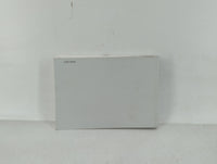 2014 Hyundai Sonata Owners Manual Book Guide OEM Used Auto Parts - Oemusedautoparts1.com