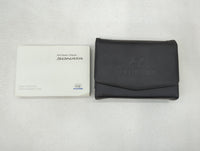 2014 Hyundai Sonata Owners Manual Book Guide OEM Used Auto Parts - Oemusedautoparts1.com