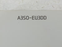 2014 Hyundai Sonata Owners Manual Book Guide OEM Used Auto Parts - Oemusedautoparts1.com
