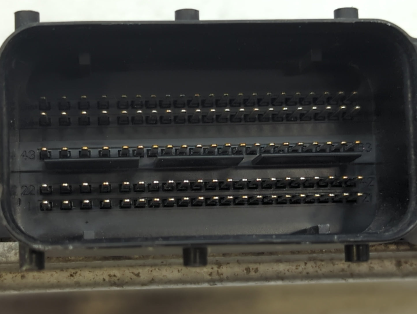 2011-2014 Hyundai Sonata PCM Engine Control Computer ECU ECM PCU OEM P/N:39111-2G672 39101-2G662 Fits Fits 2011 2012 2013 20