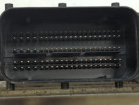 2011-2014 Hyundai Sonata PCM Engine Control Computer ECU ECM PCU OEM P/N:39111-2G672 39101-2G662 Fits Fits 2011 2012 2013 20