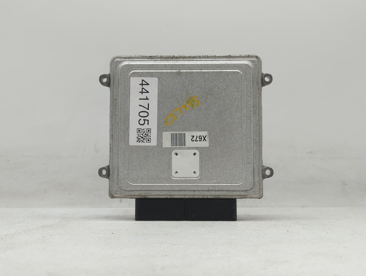 2011-2014 Hyundai Sonata PCM Engine Control Computer ECU ECM PCU OEM P/N:39111-2G672 39101-2G662 Fits Fits 2011 2012 2013 20