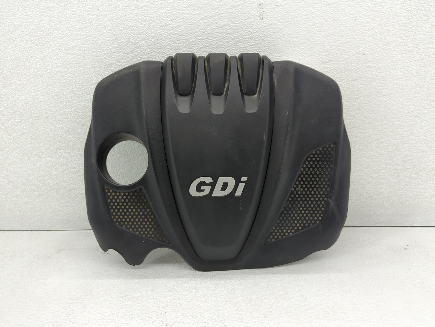 2014 Hyundai Sonata Engine Cover - Oemusedautoparts1.com