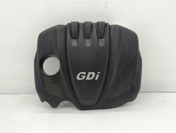 2014 Hyundai Sonata Engine Cover - Oemusedautoparts1.com