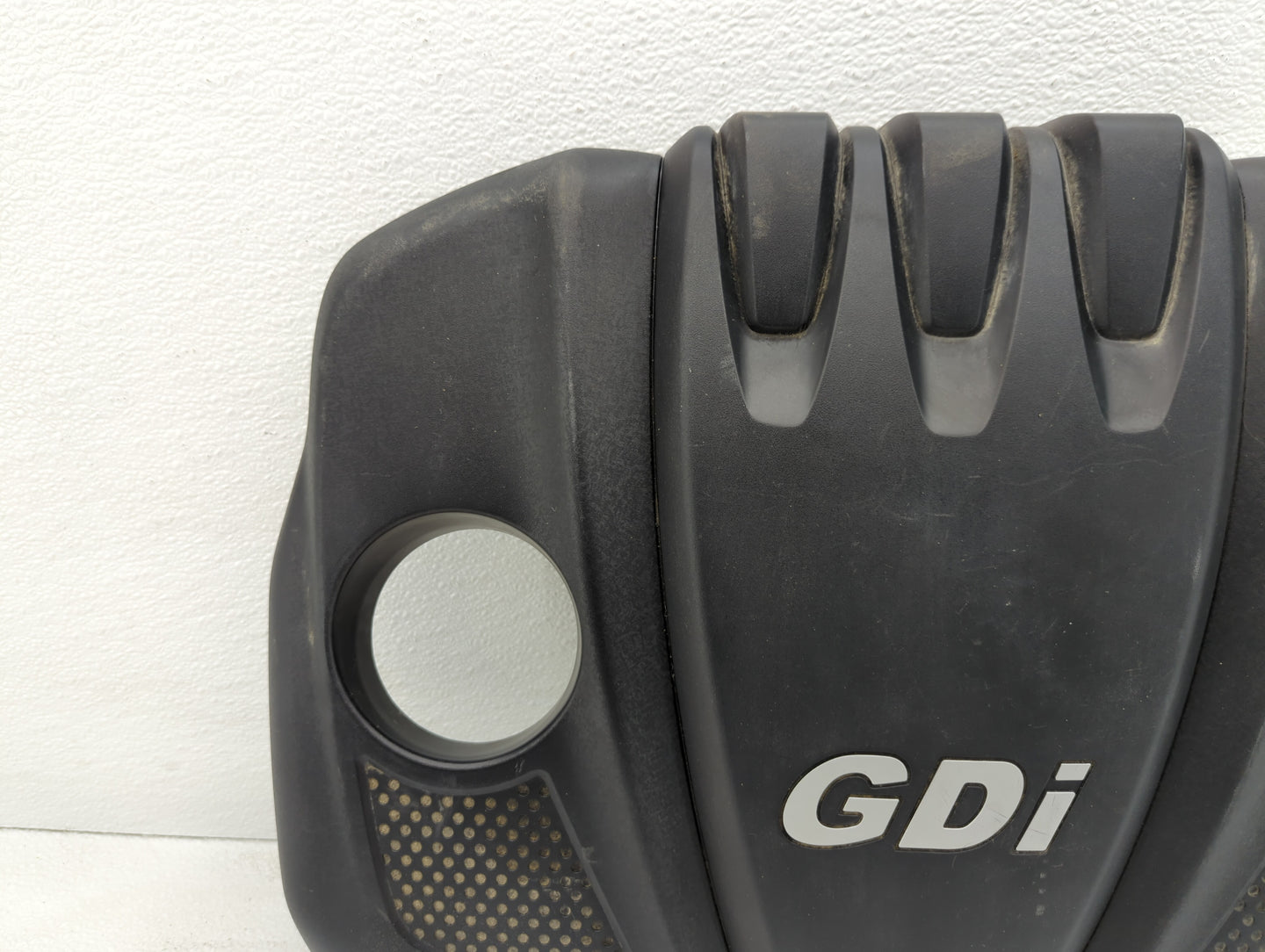 2014 Hyundai Sonata Engine Cover - Oemusedautoparts1.com