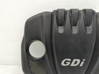 2014 Hyundai Sonata Engine Cover - Oemusedautoparts1.com