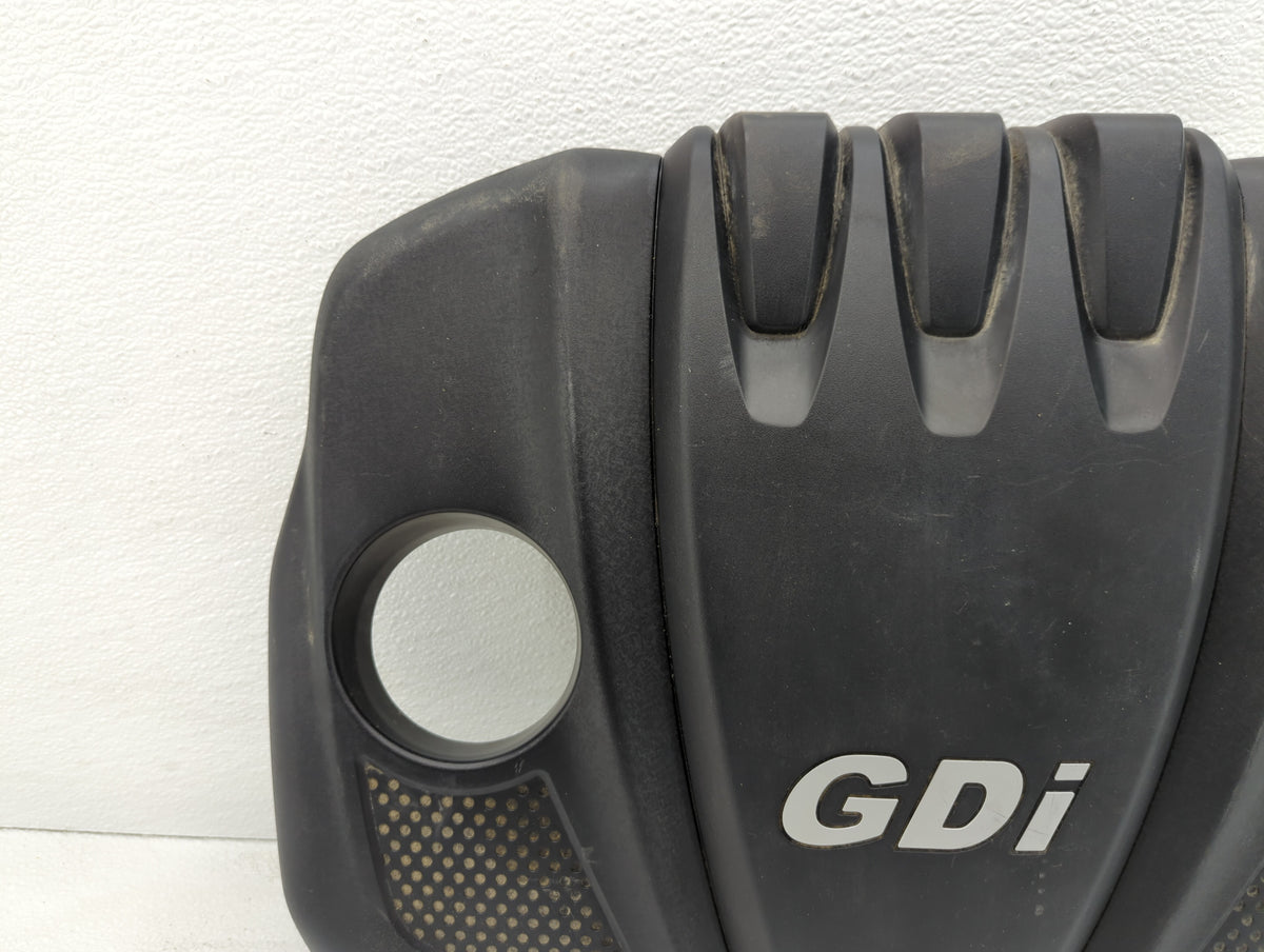 2014 Hyundai Sonata Engine Cover 447070 - Oemusedautoparts1.com