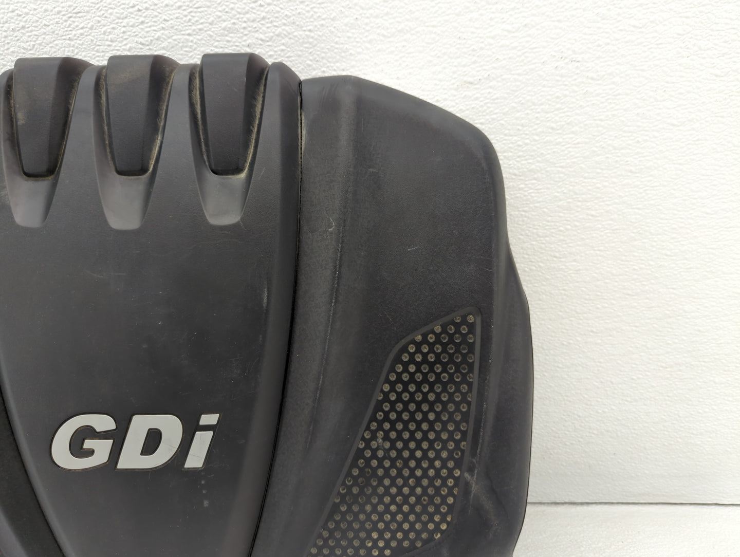 2014 Hyundai Sonata Engine Cover - Oemusedautoparts1.com