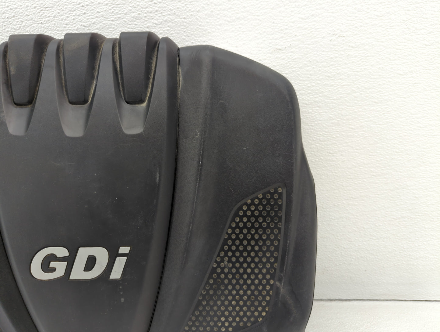 2014 Hyundai Sonata Engine Cover - Oemusedautoparts1.com