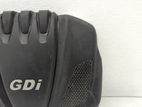 2014 Hyundai Sonata Engine Cover - Oemusedautoparts1.com