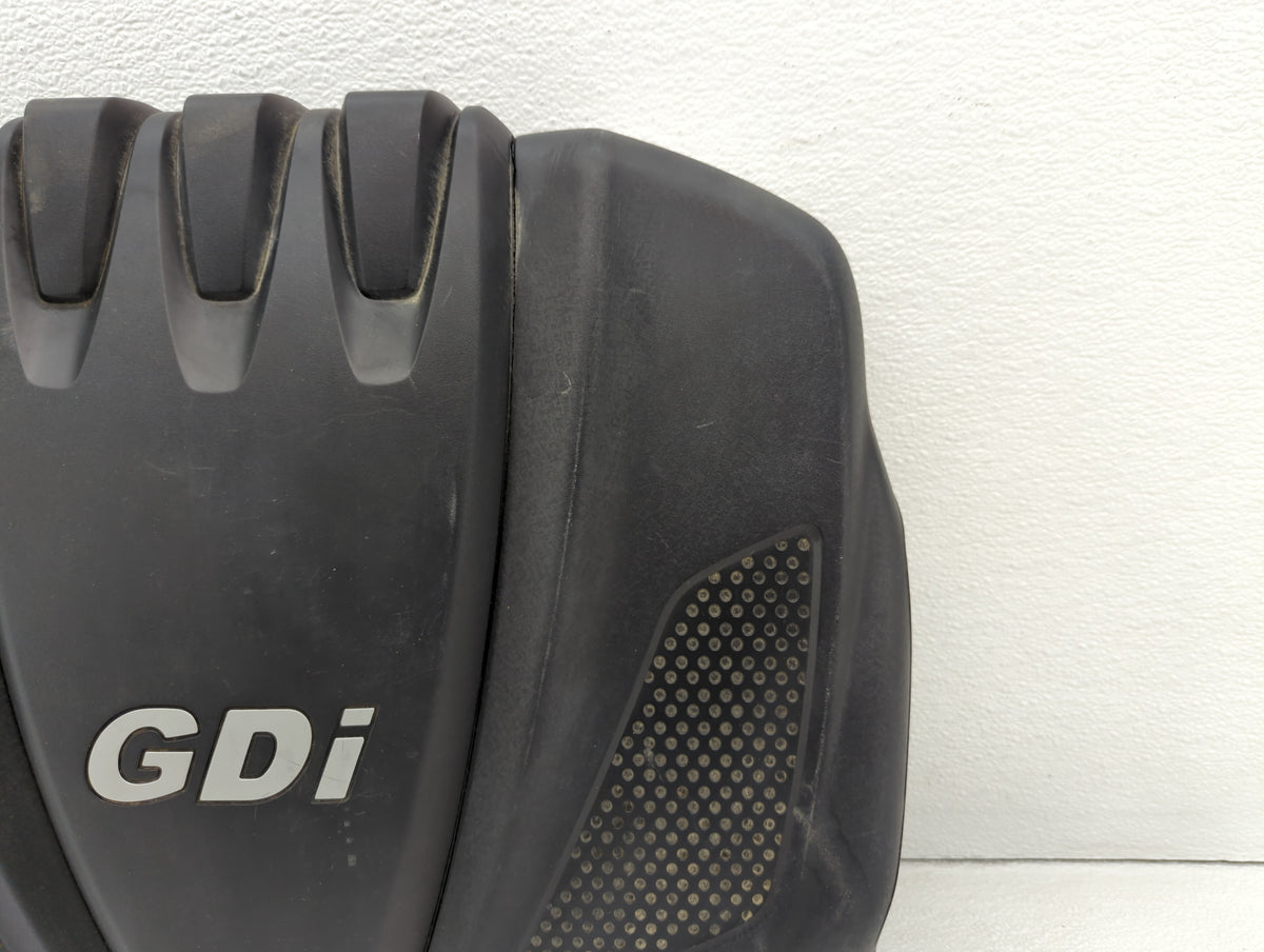 2014 Hyundai Sonata Engine Cover 447070 - Oemusedautoparts1.com