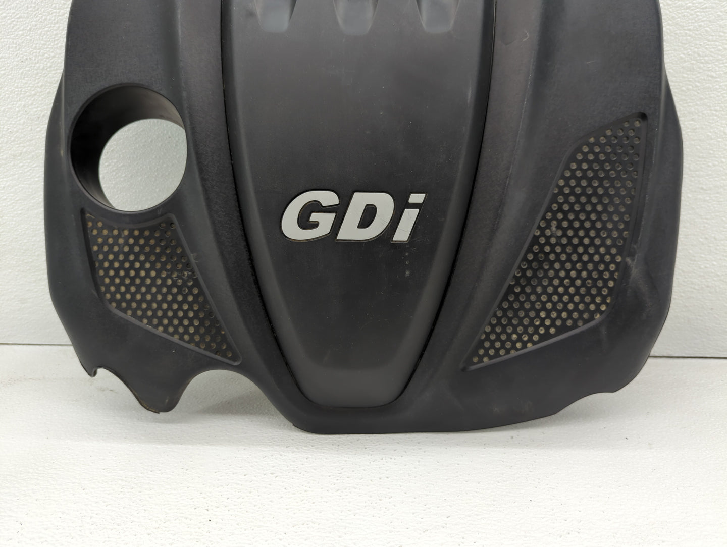 2014 Hyundai Sonata Engine Cover - Oemusedautoparts1.com