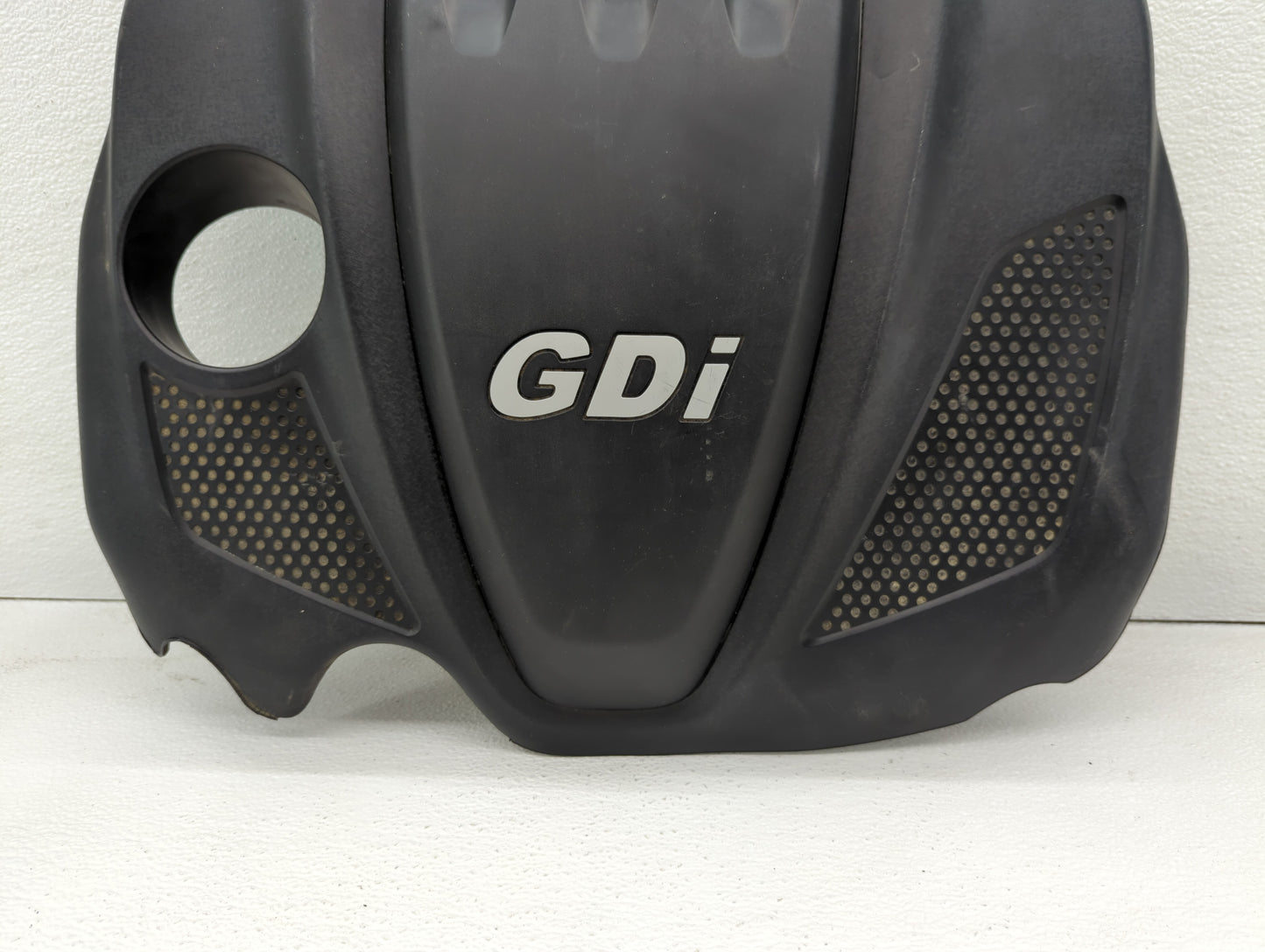 2014 Hyundai Sonata Engine Cover - Oemusedautoparts1.com