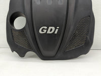2014 Hyundai Sonata Engine Cover - Oemusedautoparts1.com