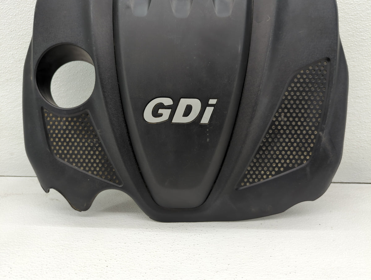 2014 Hyundai Sonata Engine Cover 447070 - Oemusedautoparts1.com