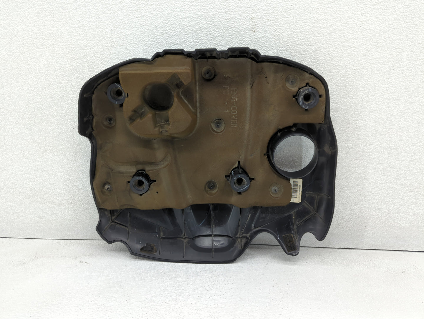 2014 Hyundai Sonata Engine Cover - Oemusedautoparts1.com