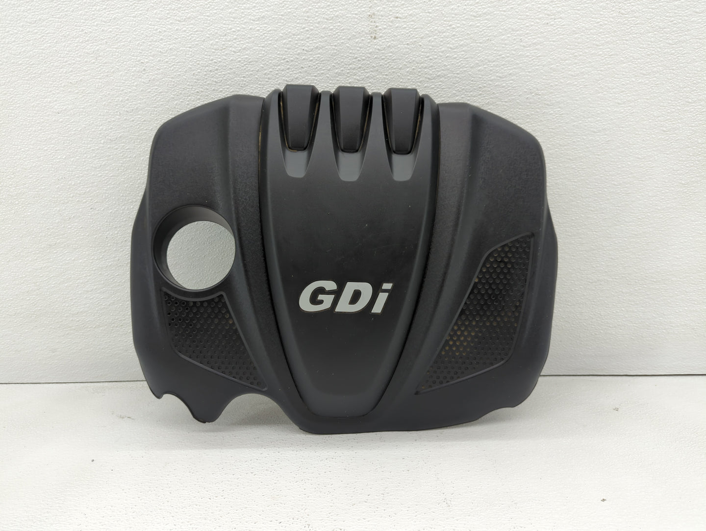 2014 Hyundai Sonata Engine Cover - Oemusedautoparts1.com