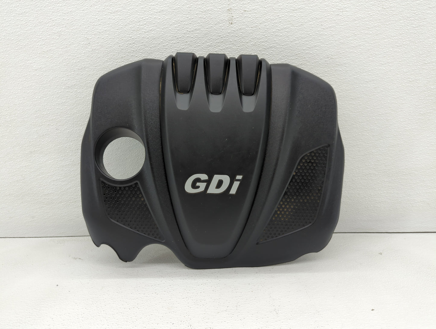 2014 Hyundai Sonata Engine Cover - Oemusedautoparts1.com