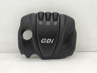 2014 Hyundai Sonata Engine Cover - Oemusedautoparts1.com