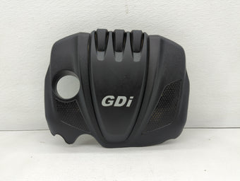 compare product 2014 Hyundai Sonata Engine Cover