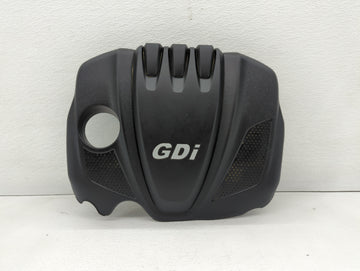 2014 Hyundai Sonata Engine Cover - Oemusedautoparts1.com