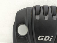 2014 Hyundai Sonata Engine Cover - Oemusedautoparts1.com