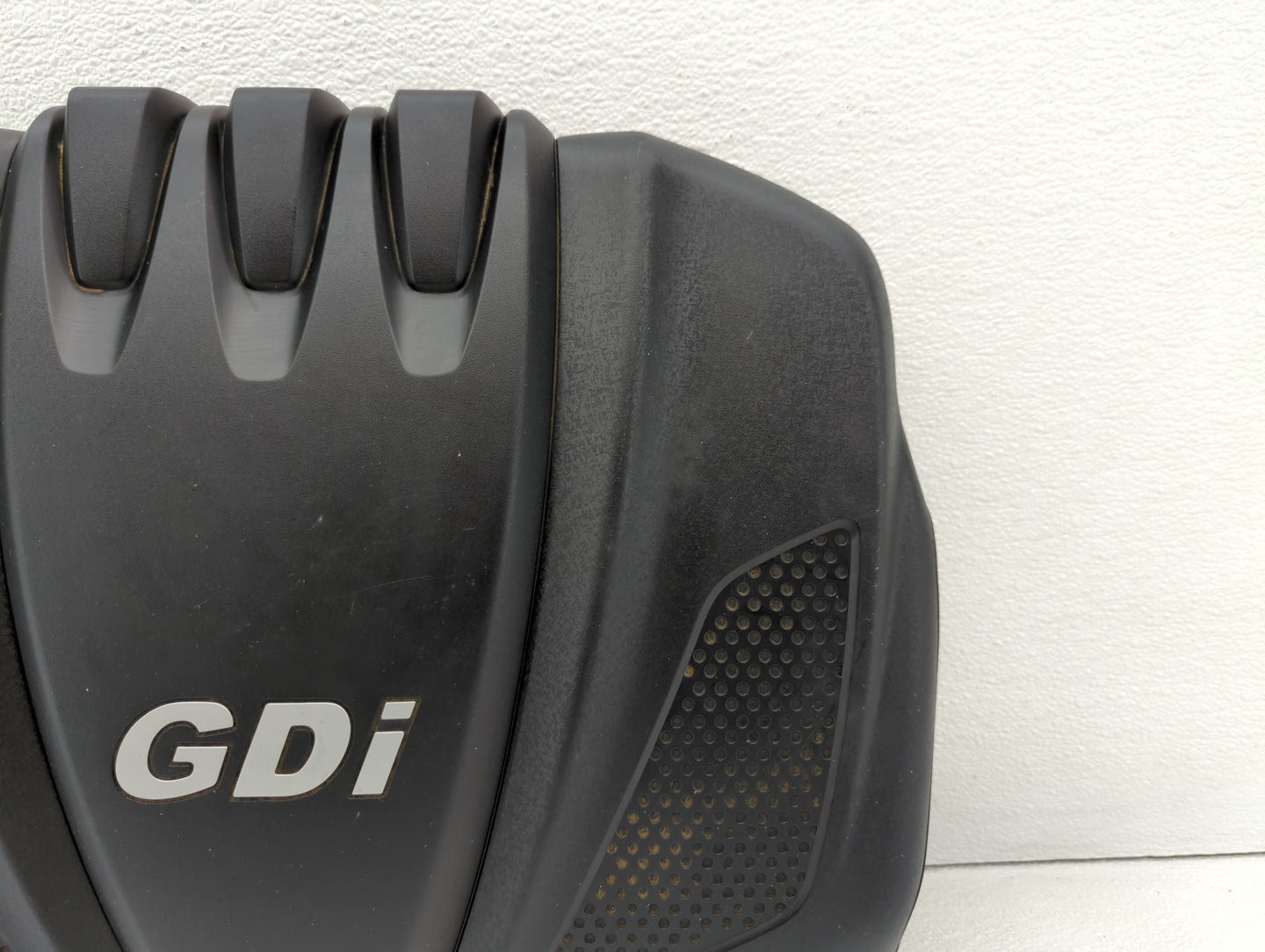 2014 Hyundai Sonata Engine Cover - Oemusedautoparts1.com